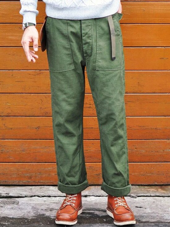 Other - OG-107 Fatigue Pants